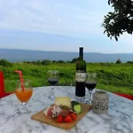 شقة Summerhouse Calypso