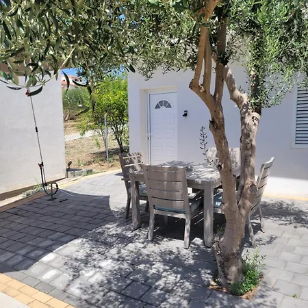 Summerhouse Calypso شقة *