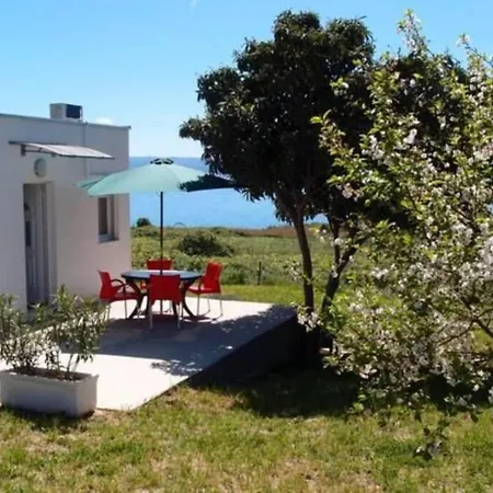 Summerhouse Calypso Spalato