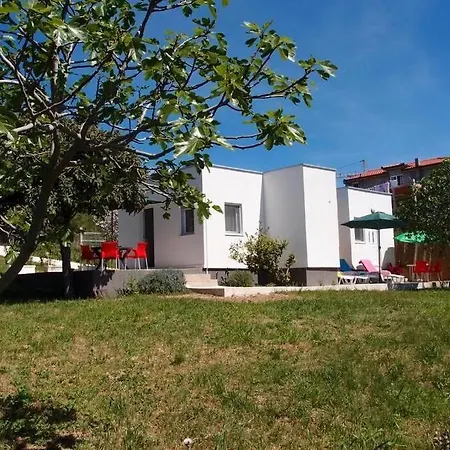 Summerhouse Calypso Appartamento