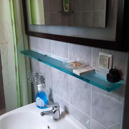 Appartamento Summerhouse Calypso *