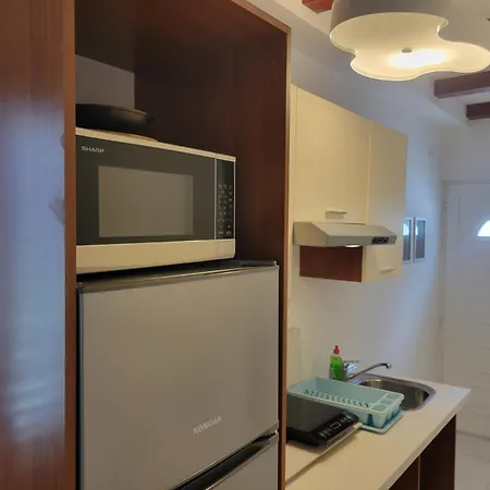 Appartamento Summerhouse Calypso Spalato