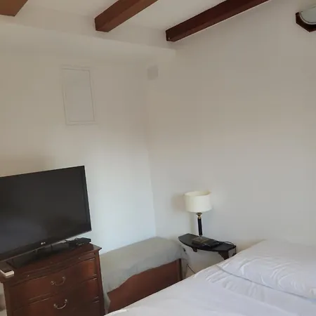 Summerhouse Calypso Apartmán *