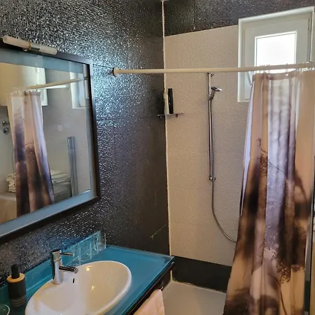 Summerhouse Calypso Apartmán Split