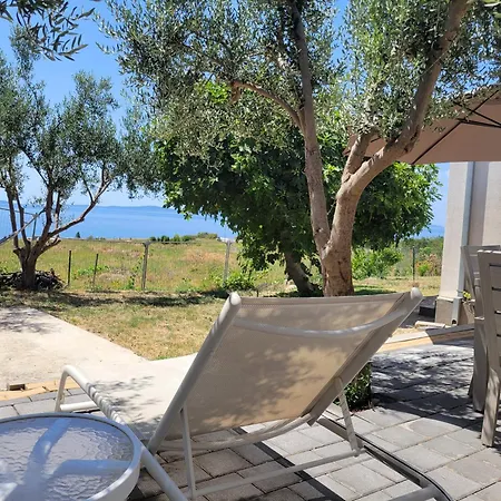 Summerhouse Calypso Apartment *