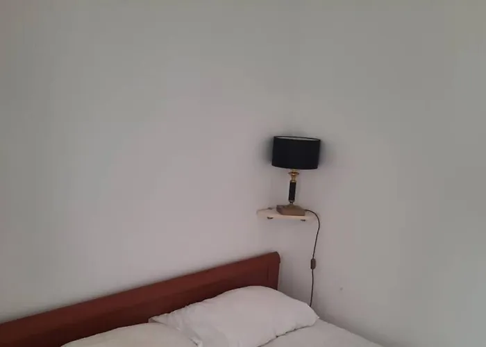 Summerhouse Calypso Apartman Split