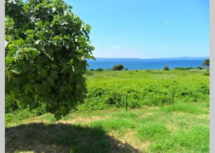 Apartman Summerhouse Calypso