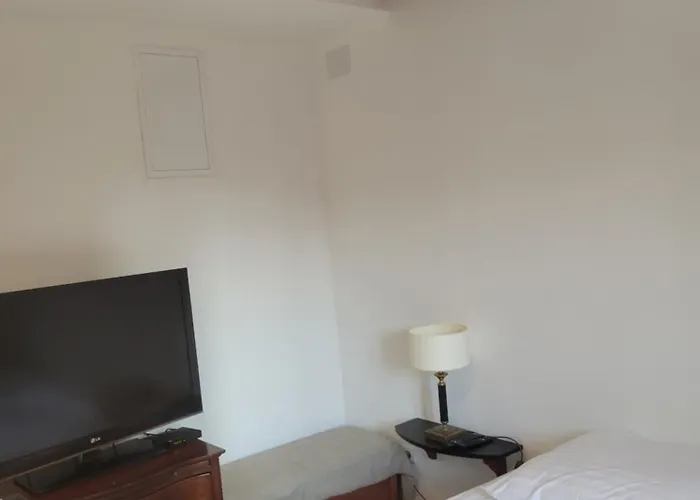 Summerhouse Calypso Apartman *